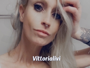 Vittorialivi