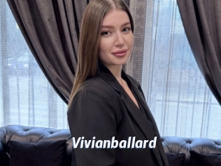 Vivianballard