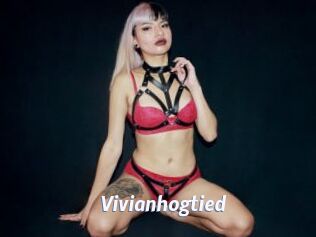 vivianhogtied Sexe amateur contributions