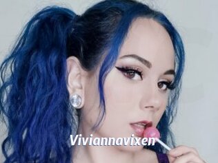 Viviannavixen