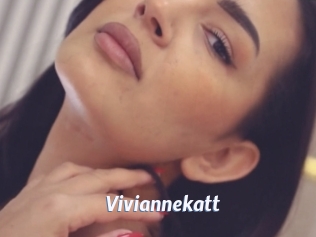Viviannekatt