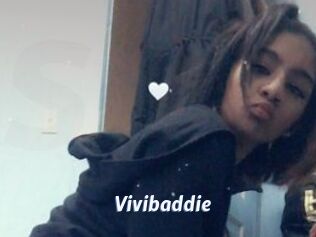 Vivibaddie