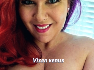 Vixen_venus