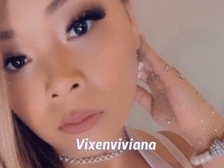Vixenviviana