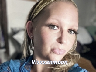 vixxxenmoon Sexe amateur contributions