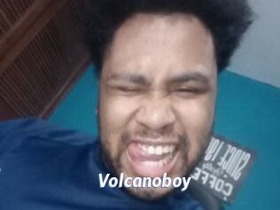 Volcanoboy