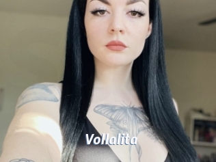 Vollalita