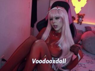 Voodooxdoll