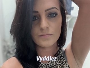 Vyddlez