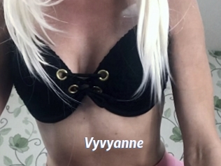 Vyvyanne
