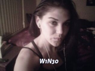 W1N30 Sexe amateur contributions