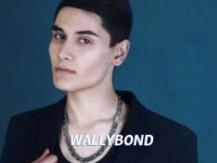 WALLY_BOND Sexe amateur contributions