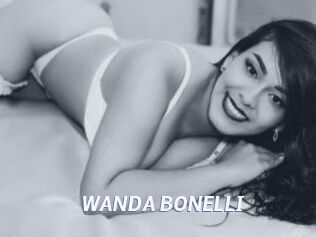 WANDA_BONELLI Sexe amateur contributions