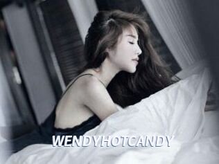 WENDYHOTCANDY