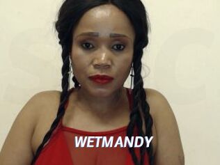 WETMANDY