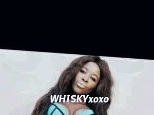 WHISKYxoxo