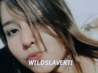 WILDSLAVEKTI