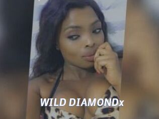 WILD_DIAMONDx