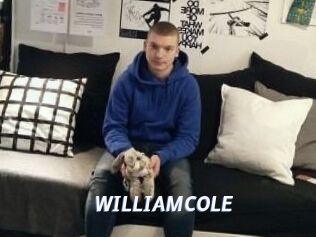 WILLIAM_COLE