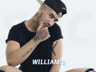 WILLIAMS5