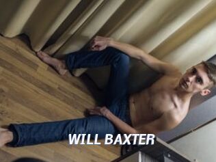 WILL_BAXTER