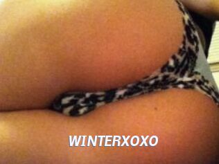 WINTERXOXO
