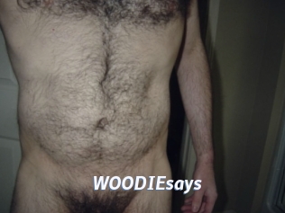 WOODIEsays Sexe amateur contributions