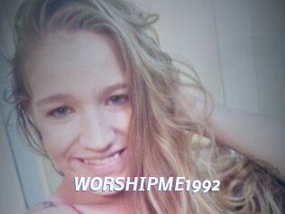 WORSHIPME1992