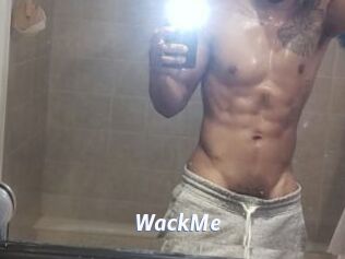 WackMe