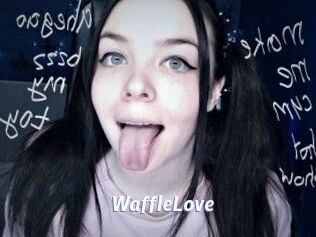 WaffleLove