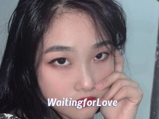 WaitingforLove