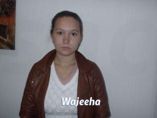 Wajeeha
