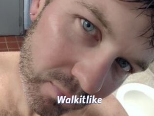 Walkitlike