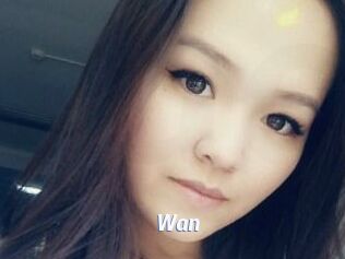 Wan