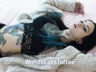 WandaLoveTattoo