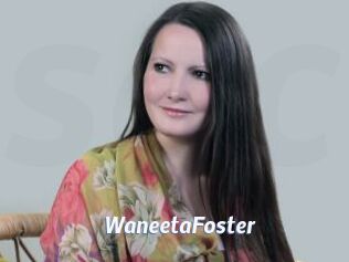WaneetaFoster Sexe amateur contributions