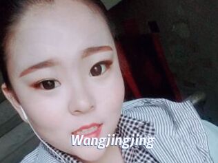 Wangjingjing