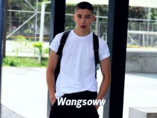 Wangsoww