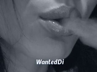 WantedDi