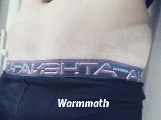 Warmmath