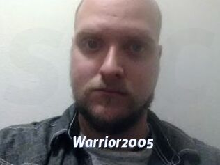 Warrior2005