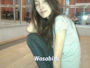 Wasabi19