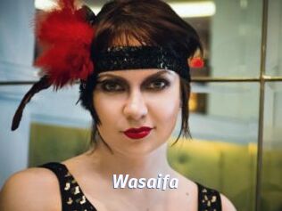 Wasaifa
