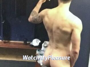 WatchMyPleasure Sexe amateur contributions