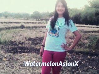 WatermelonAsianX
