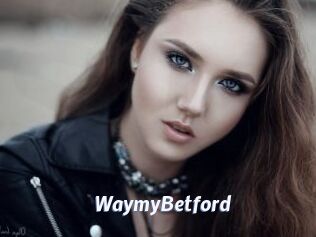 WaymyBetford Sexe amateur contributions