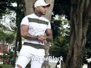 WayneBlack Sexe amateur contributions