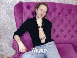 Waynee Sexe amateur contributions