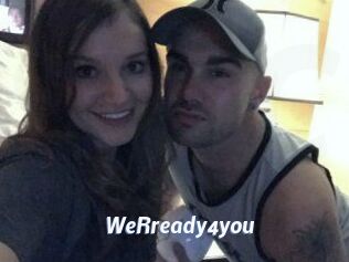WeRready4you