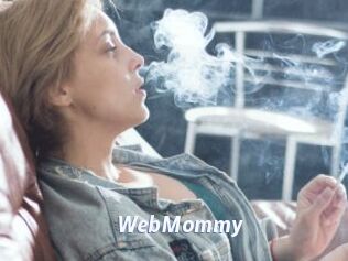 WebMommy